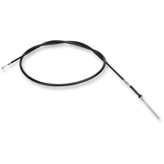 Cable de freno de vinilo negro - Cable de freno de vinilo negro - Honda