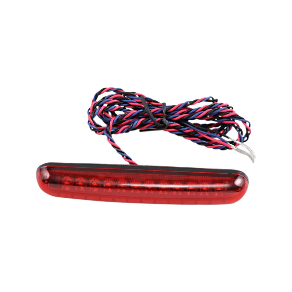 LED Light Bar - Red