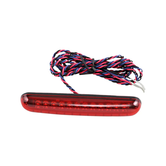 LED Light Bar - Red