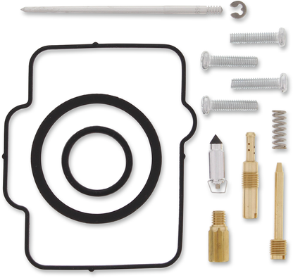 Kit de reparación de carburador - Honda - Kit de reparación de carburador - Honda