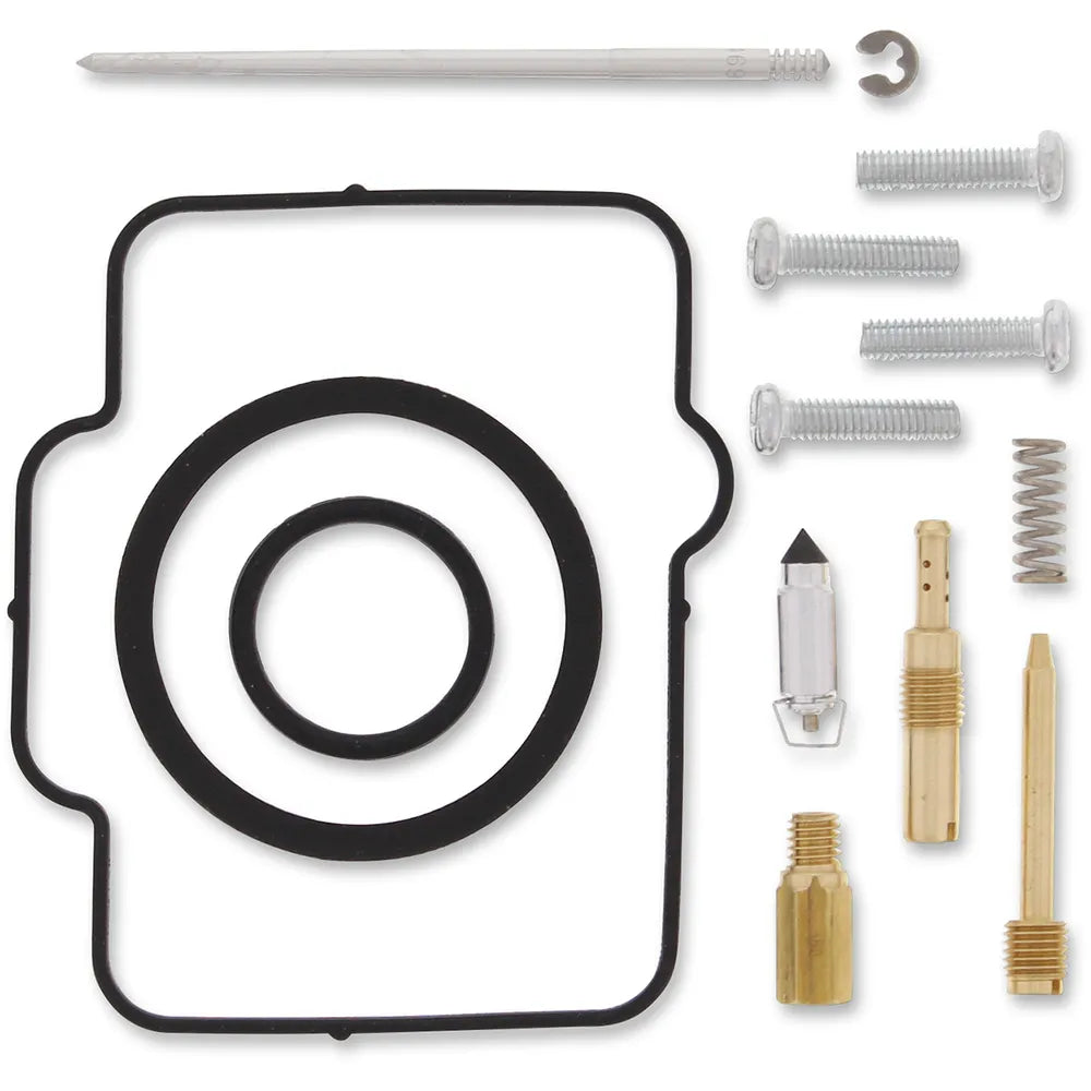 Kit de reparación de carburador - Honda - Kit de reparación de carburador - Honda