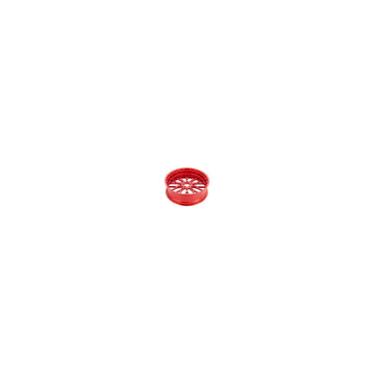 Rin ARLEN NESS  Y-Spoke Delantero - Rojo - 21"x3.50"