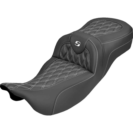 Asiento de fibra de carbono roadsofa™