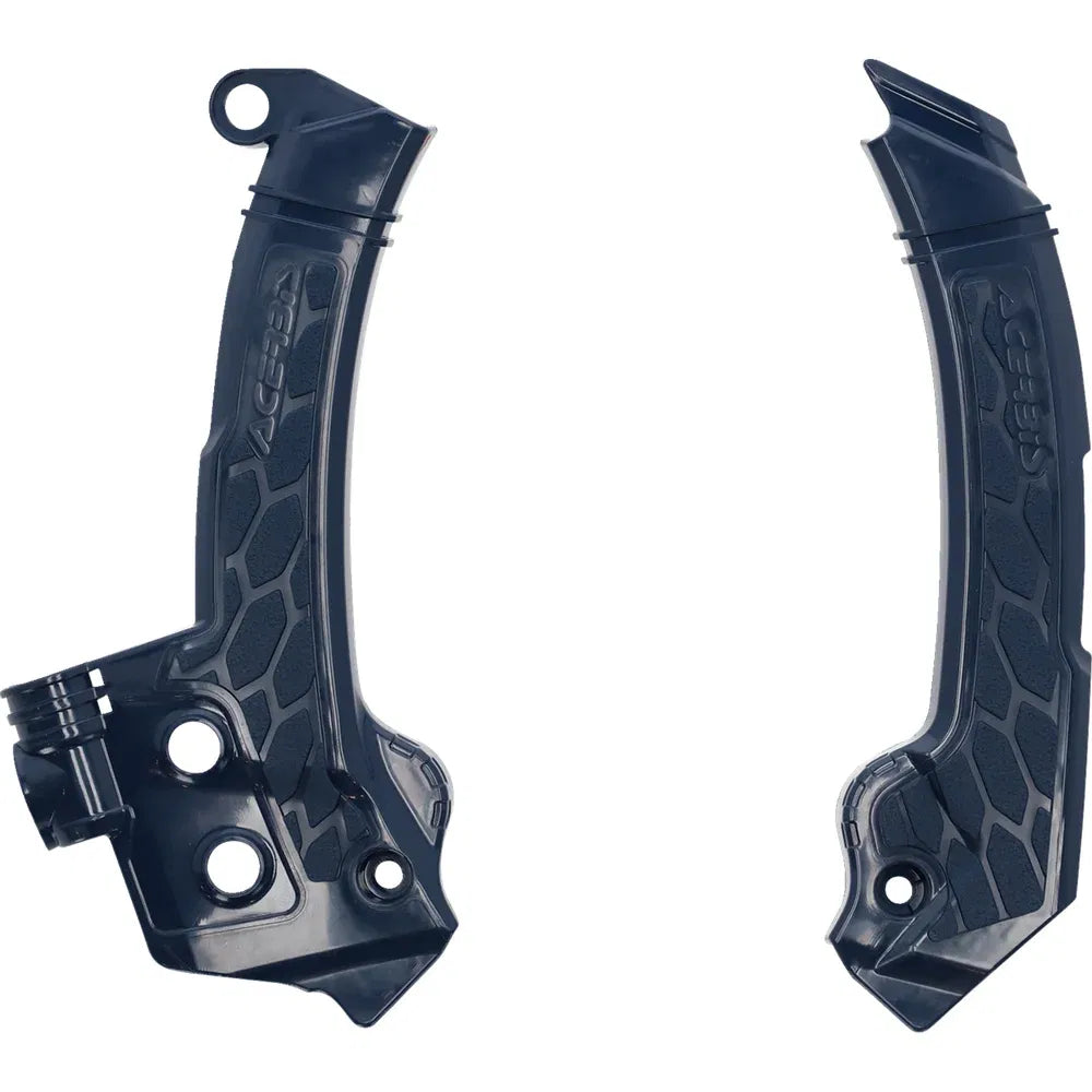 Protectores de marco x-grip