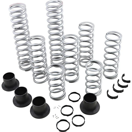 Stage 3 Pro UTV Performance Spring System