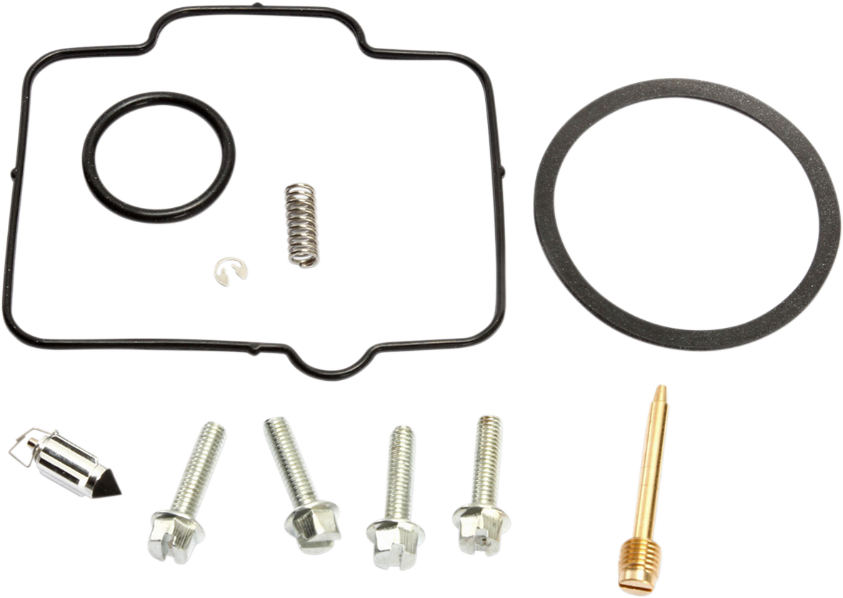 Kit de reparación de carburador - KTM - Kit de reparación de carburador - KTM