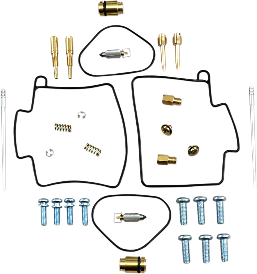 Kit de reparación de carburador - Ski-Doo - Kit de reparación de carburador - Ski-Doo