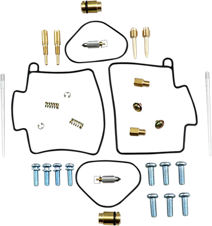 Kit de reparación de carburador - Ski-Doo - Kit de reparación de carburador - Ski-Doo