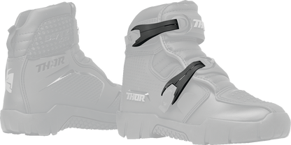 Kit de correas para botas Blitz XRS