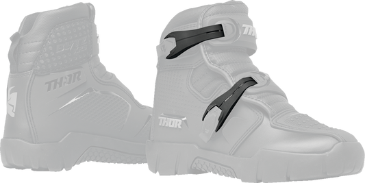 Kit de correas para botas Blitz XRS