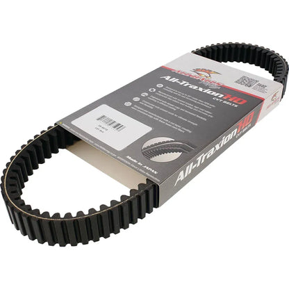 Correa cvt de servicio pesado all traxion