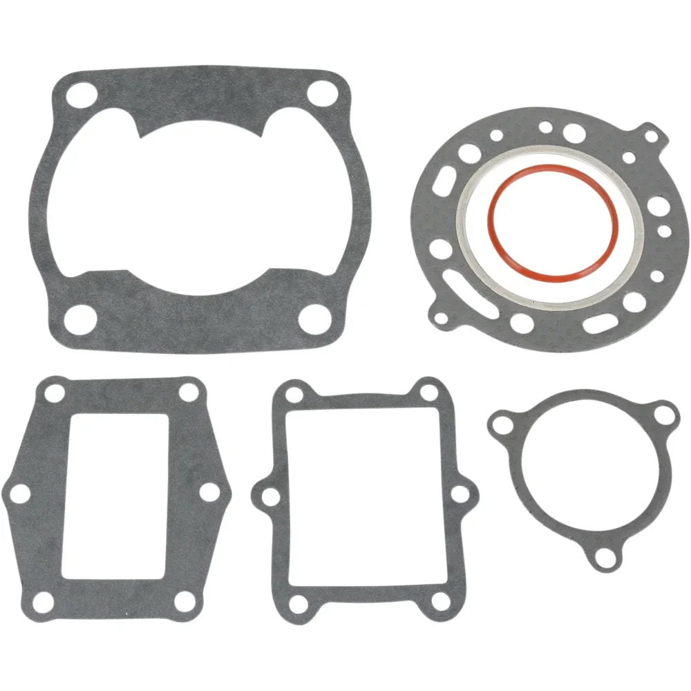 Kit de juntas de extremo superior
