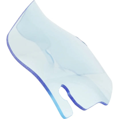 Parabrisas Kolor Flare™ Ice - Parabrisas Kolor Flare™ - 3-1/2" - Hielo azul - FLR