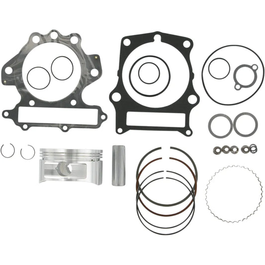 Piston Kit - Grizzly 600