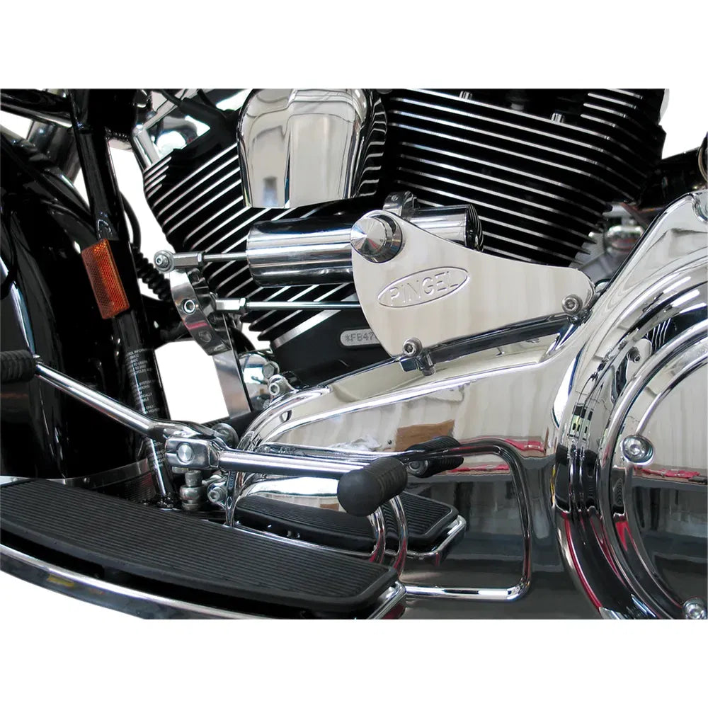 Shift Kit - FLHT141959808