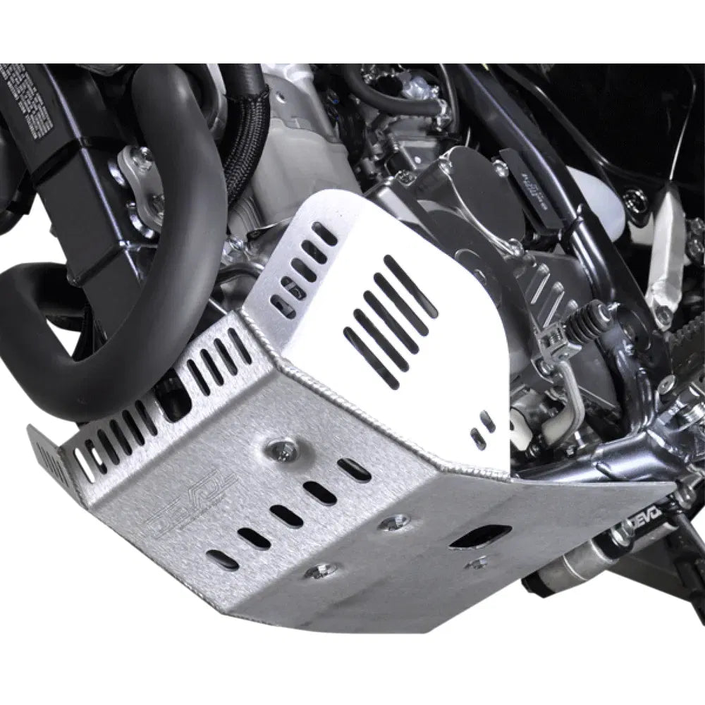 Skid Plate - KLX/DR-Z