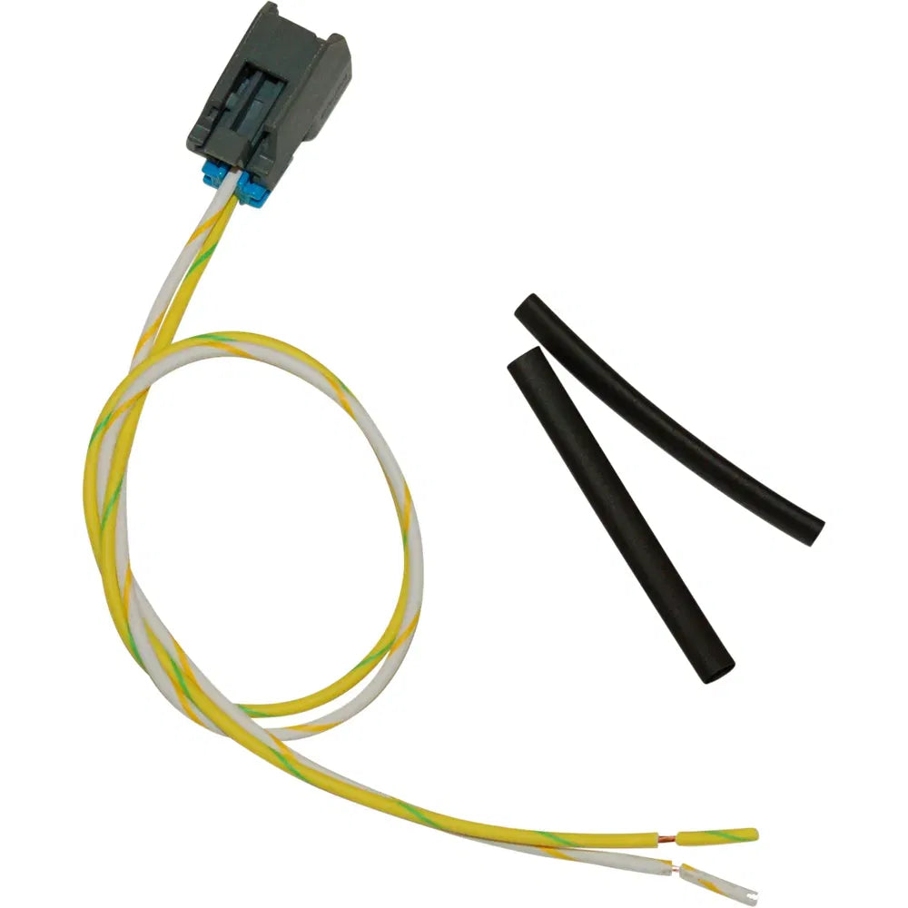 Connector with Wire Pigtail - Delphi4478968798