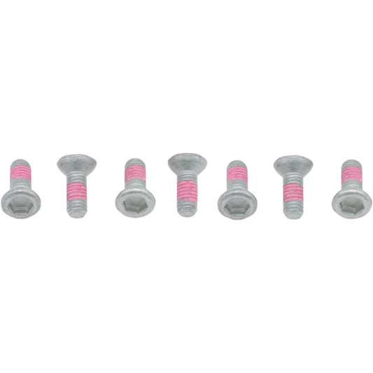 Rotor Bolt YZ80/85