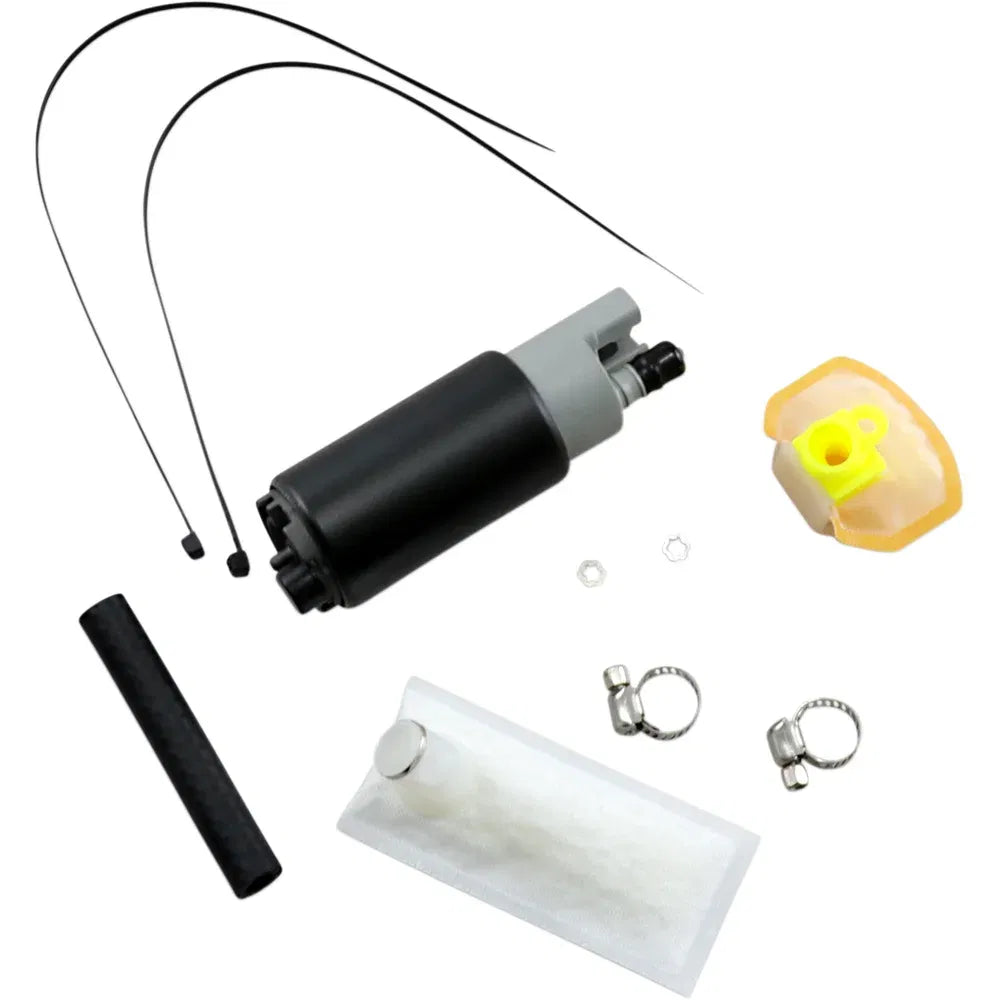Kit de reconstrucción de bomba de combustible