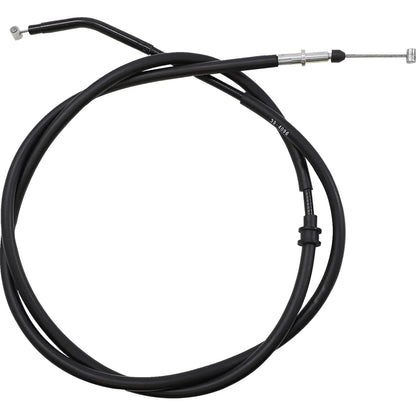 Cable de freno de estacionamiento