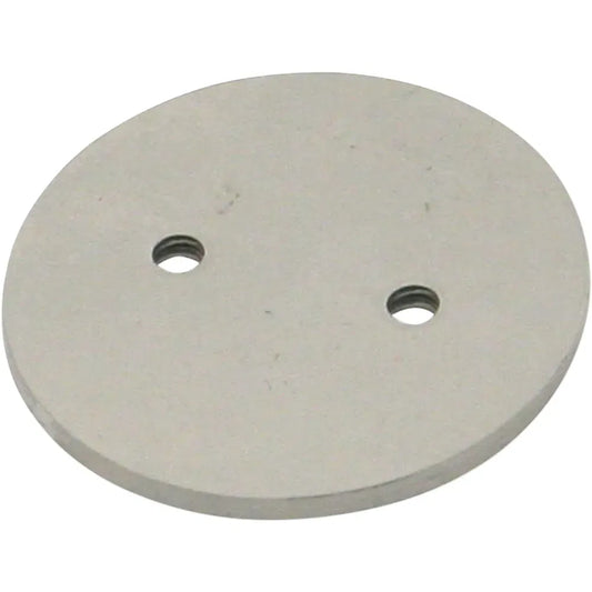 Plate Throttle Super E and G Carburetor