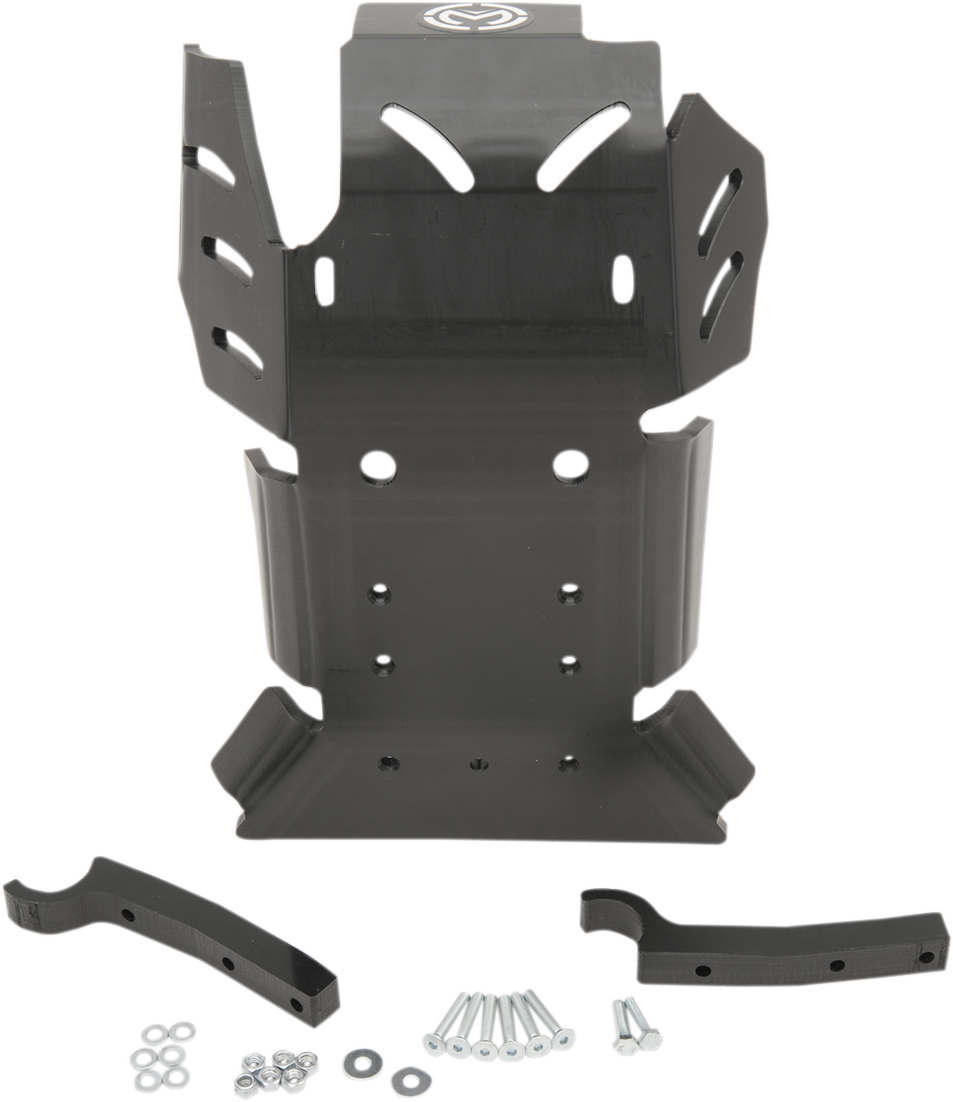 Protector de bajos Pro LG - Protector de bajos Pro LG - KTM