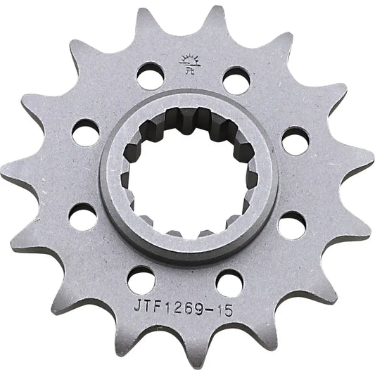 Counter Shaft Sprocket - 15-Tooth