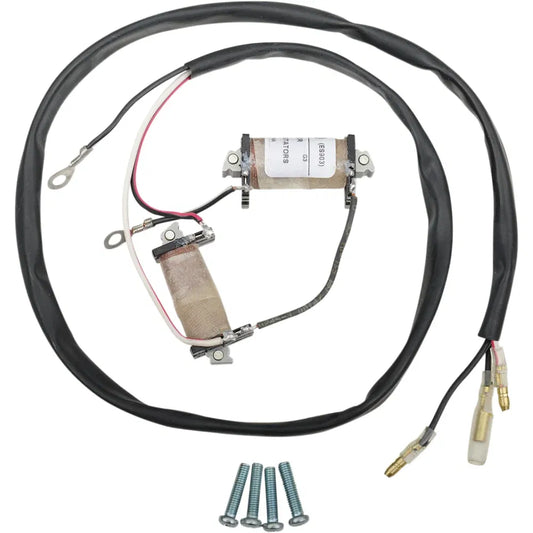 Kit de reconstrucción del estator