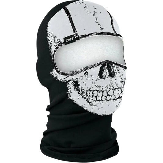 Balaclava - Poly Skull
