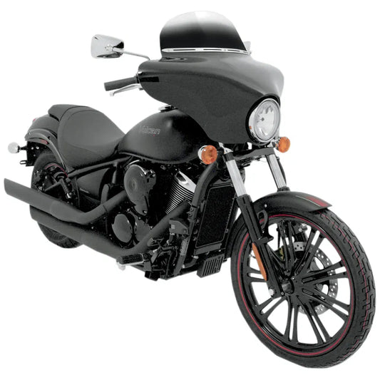 Batwing Fairing