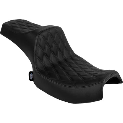 Asiento predator iii