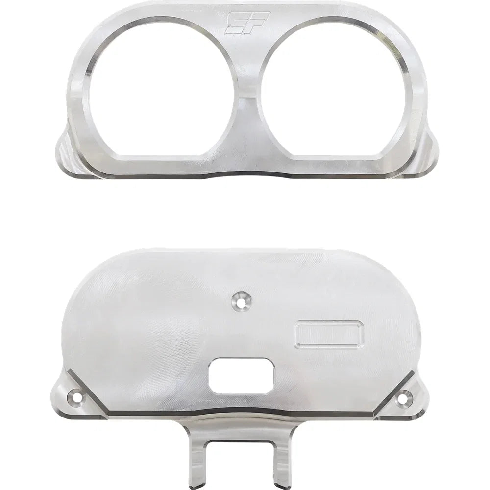 SLYFOX Gauge Mount