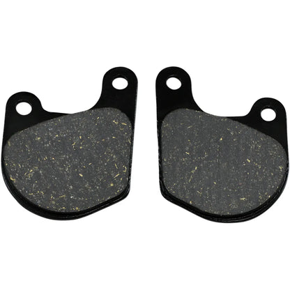 Pastillas de freno orgánicas Harley/Buell - Pastillas de freno orgánicas