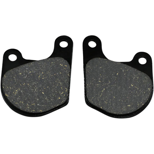 Pastillas de freno orgánicas Harley/Buell - Pastillas de freno orgánicas