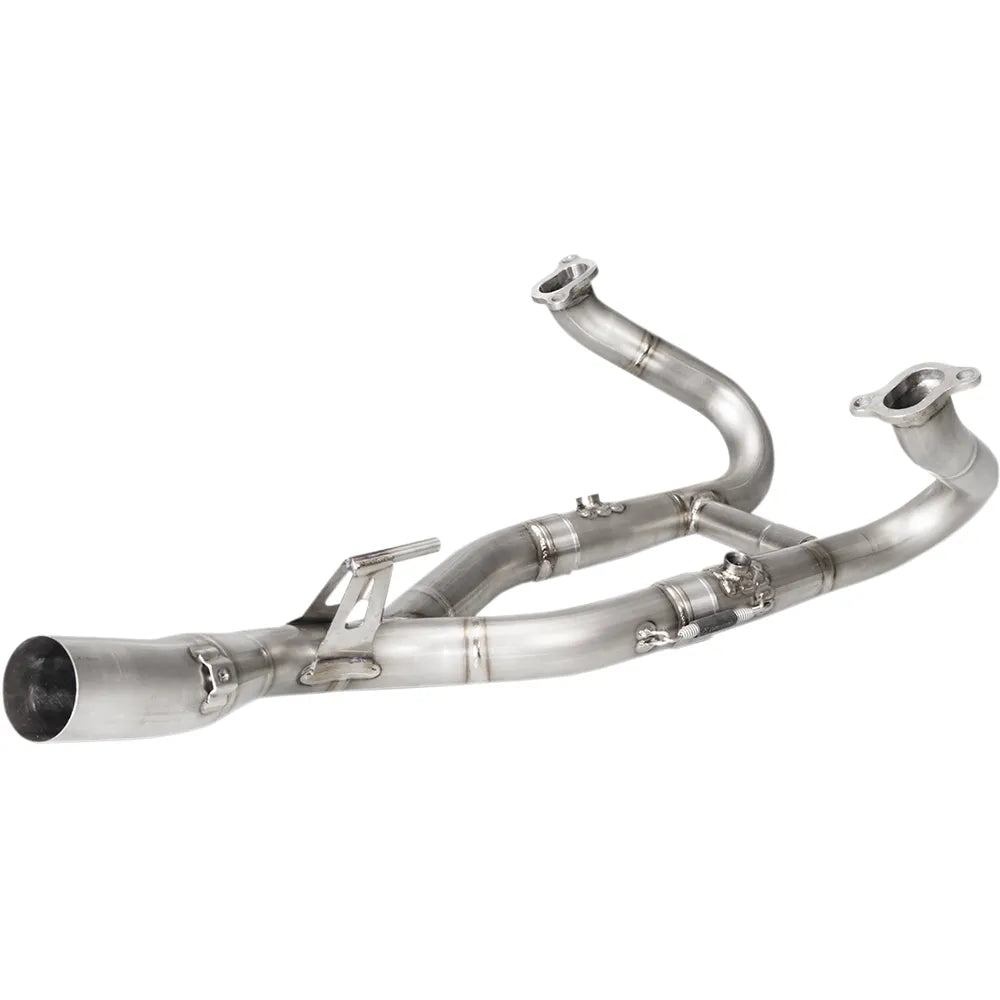 Escape Akrapovic - Header - Titanium - R1200R/RS