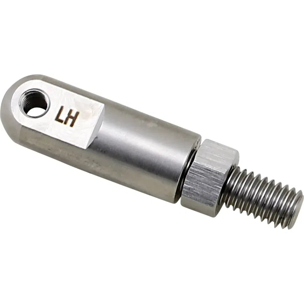 Ice Scratcher Replacement - Left