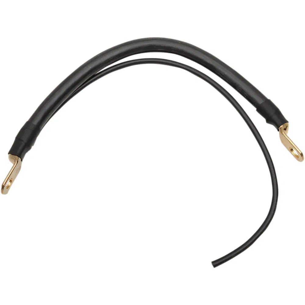 Negative Battery Cable - 10"