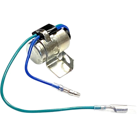 Ignition Condenser