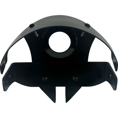 Faro led de alto rendimiento con montaje en pedestal shark demon®