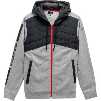Chamarra Alpinestars Alltime Hybrid