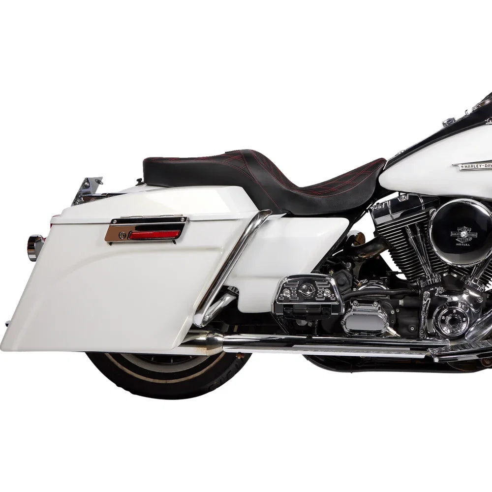 Asiento touring freedom