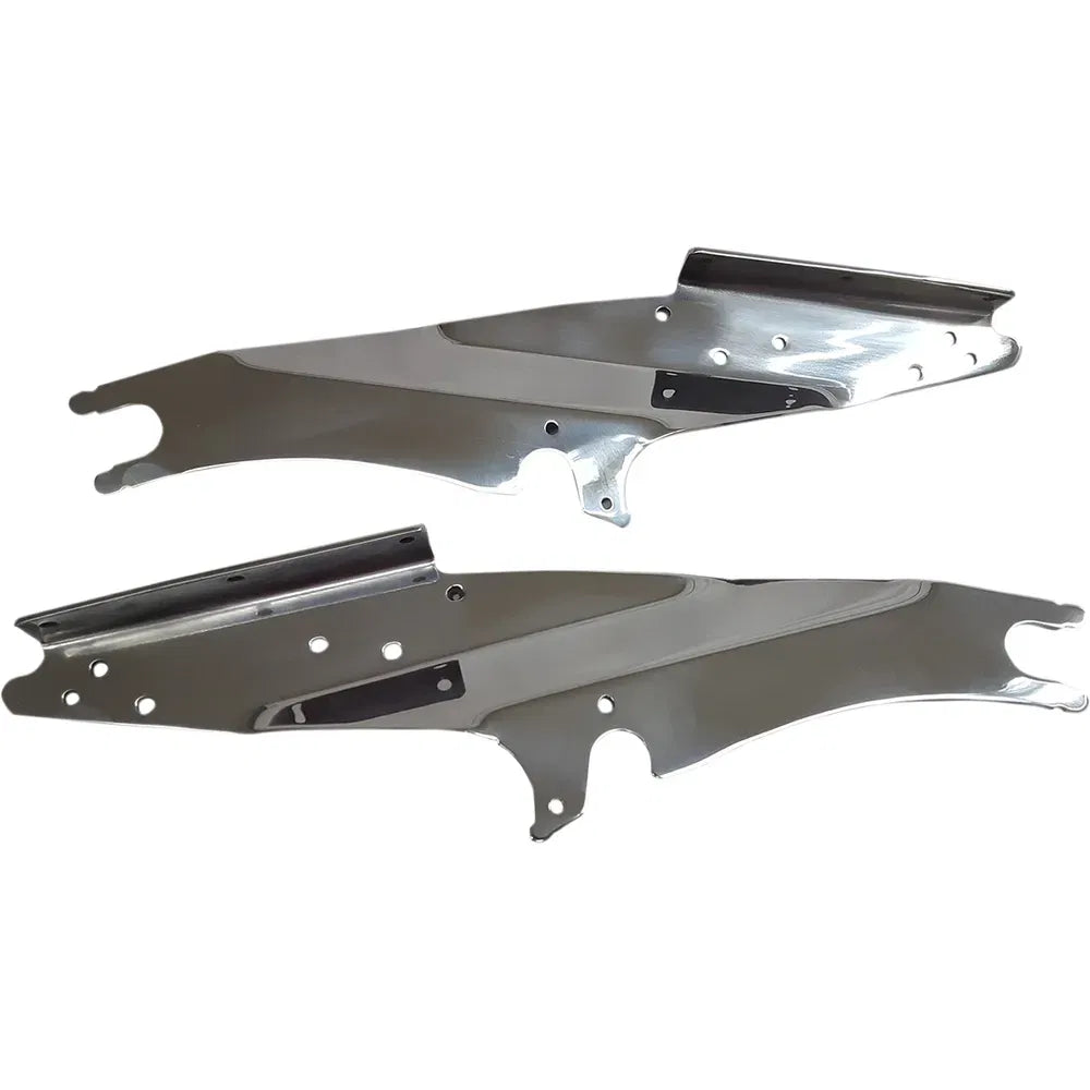Trunk Relocation Brackets