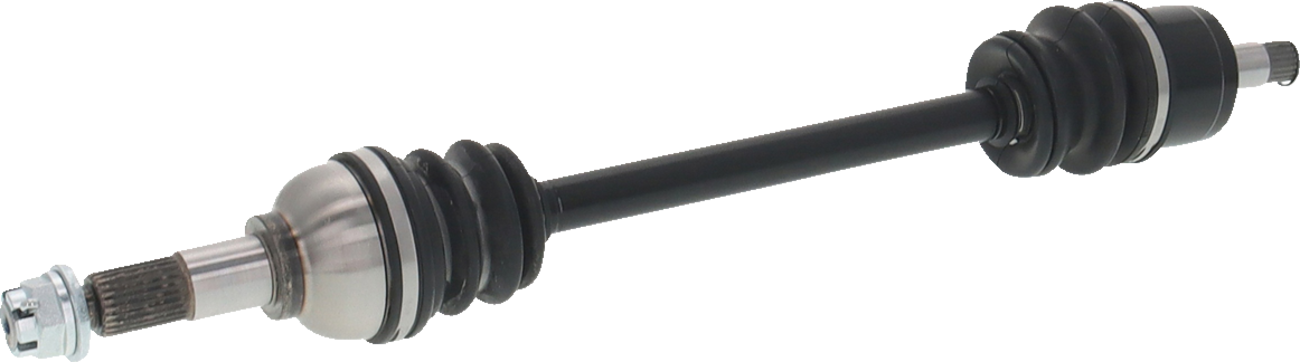 Eje CV estándar de repuesto OEM - Kit de eje - CV/completo - Reemplazo OEM - Estándar - Delantero izquierdo/derecho - CF Moto UForce 600