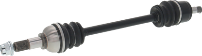 Eje CV estándar de repuesto OEM - Kit de eje - CV/completo - Reemplazo OEM - Estándar - Delantero izquierdo/derecho - CF Moto UForce 600