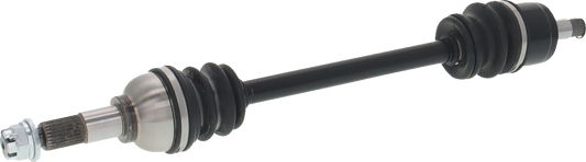 Eje CV estándar de repuesto OEM - Kit de eje - CV/completo - Reemplazo OEM - Estándar - Delantero izquierdo/derecho - CF Moto UForce 600