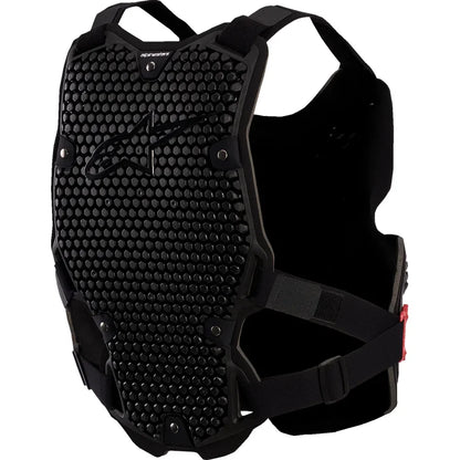 Alpinestars Bionic Action v2 Chest Guard Black/White