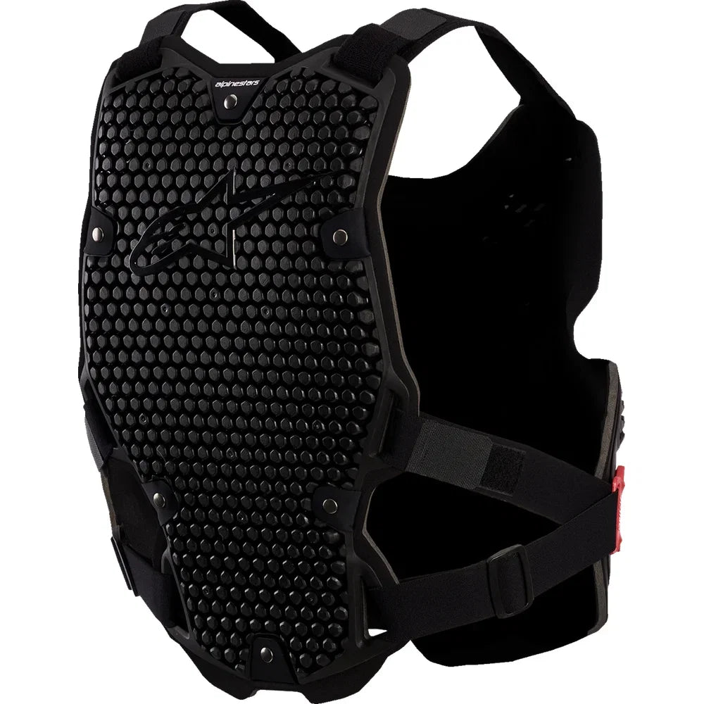 Protector de pecho bionic action v2