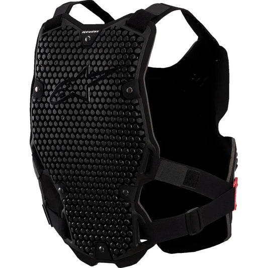 Protector de pecho bionic action v2
