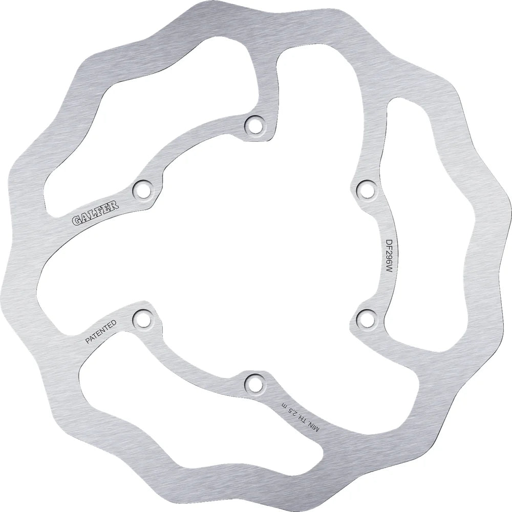 Brake Rotor