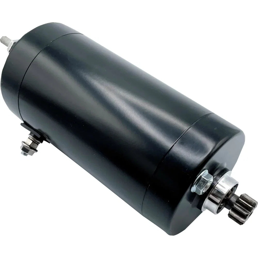 Motor de arranque